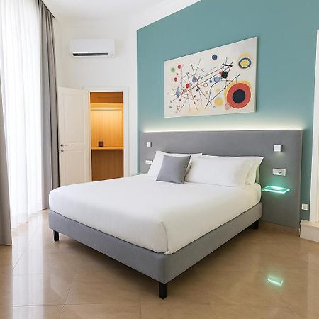 Sanfelice 33 Luxury Suites Nápoles Exterior foto