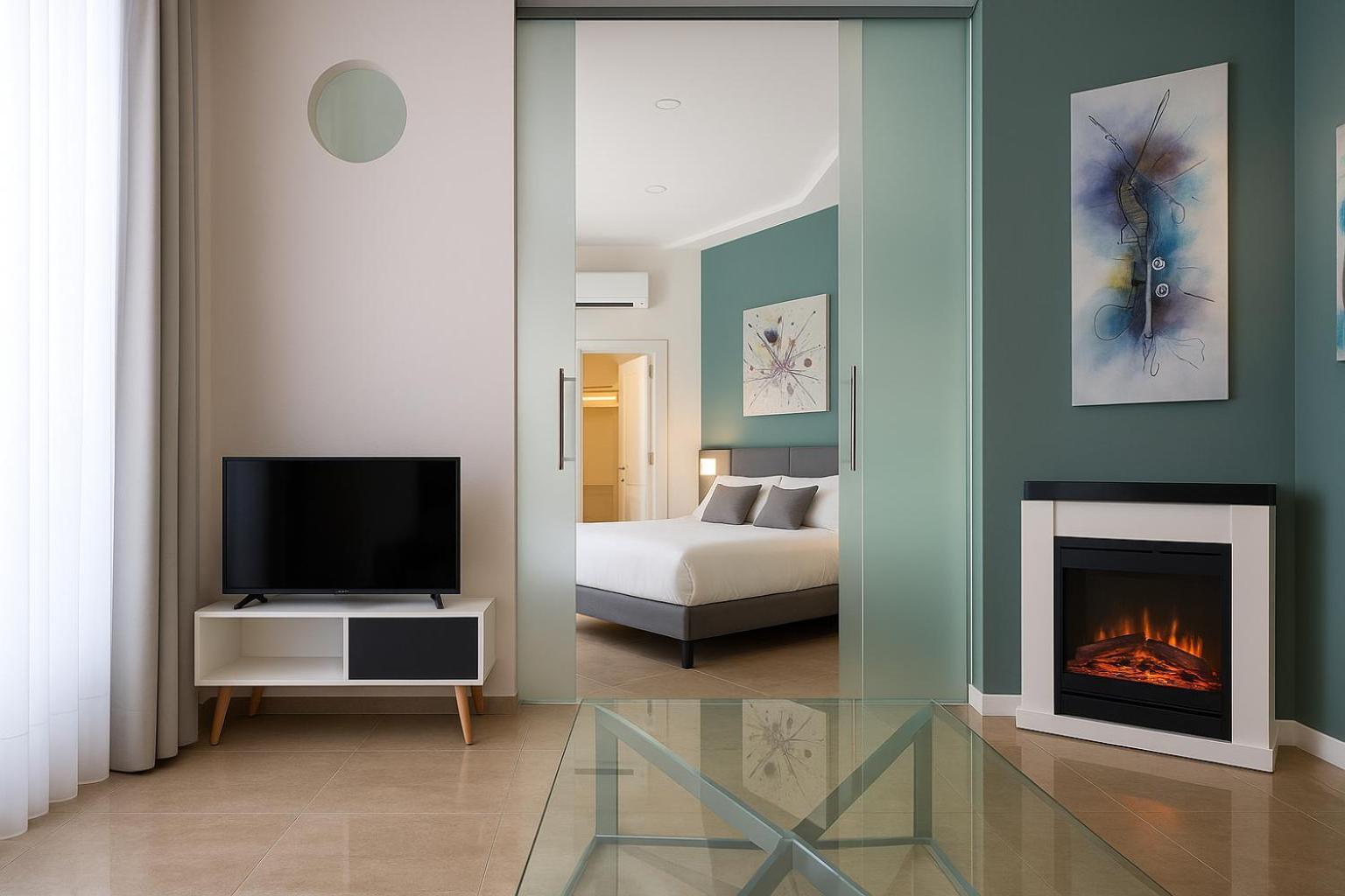 Sanfelice 33 Luxury Suites Nápoles Exterior foto